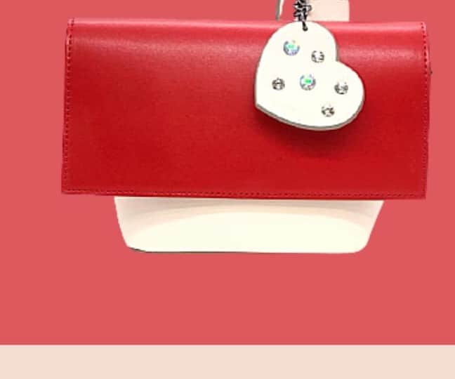 Handbag Leather 17 view 3