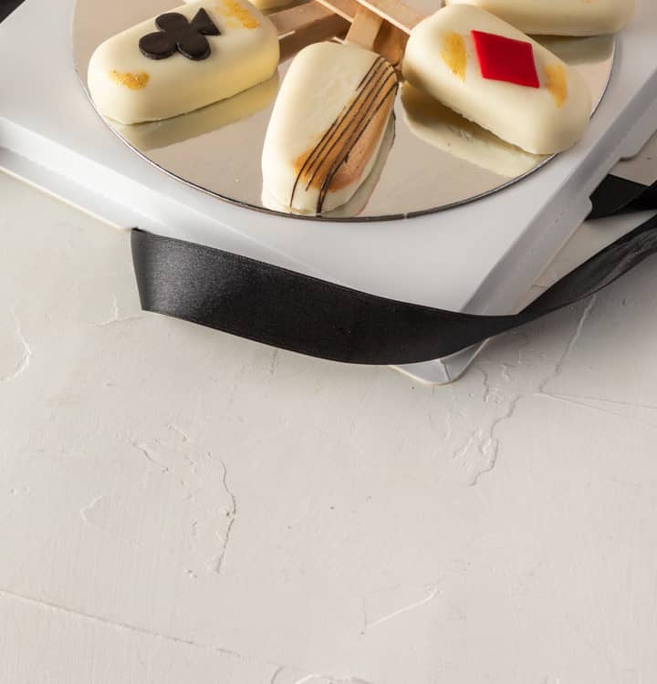 Designer Cakesicles view 3