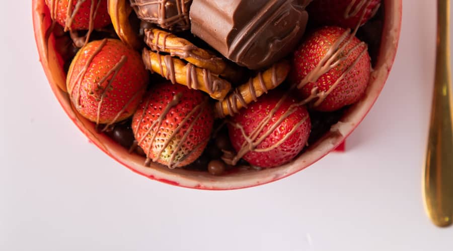 Season's Special Indulgence by NJD view 3