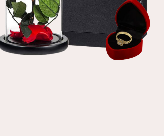 Valentines Day Combo 8 view 3