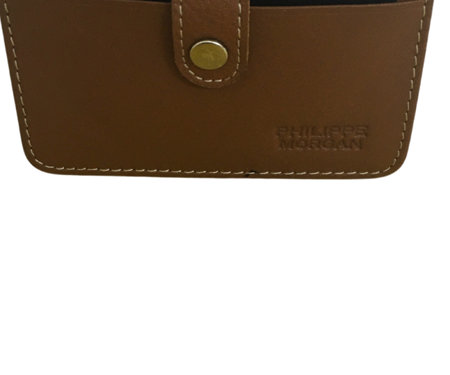 Card Holder - Phillip Morgane 1 view 3