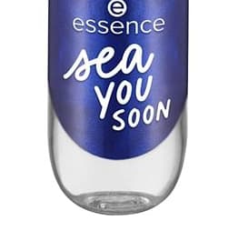 Essence Gel Nail Color view 3