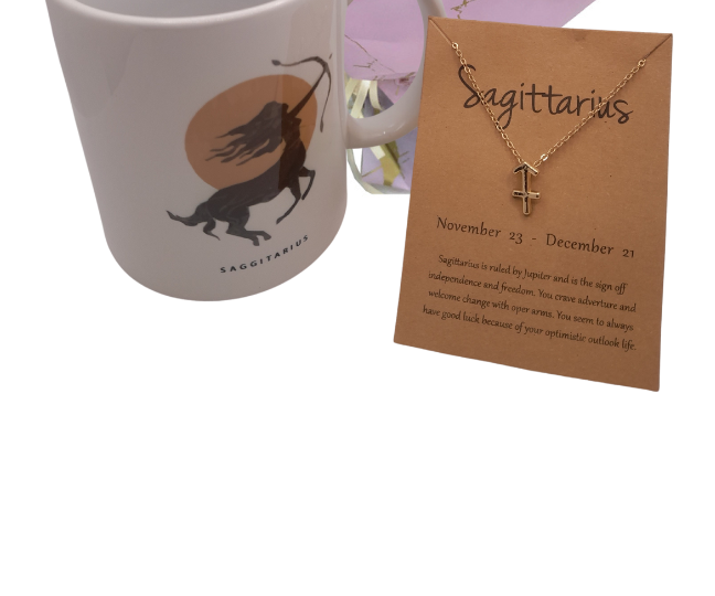 Horoscope Combo Sagitarius view 3