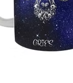 Aries mug view 3