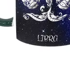 Libra mug view 5