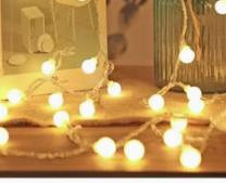 Eid And Ramadan LED Round Light view 3