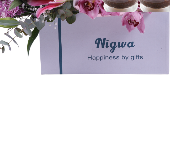 Ramadan Gifting gift package view 3