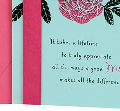 mam gift greeting card 3 view 3