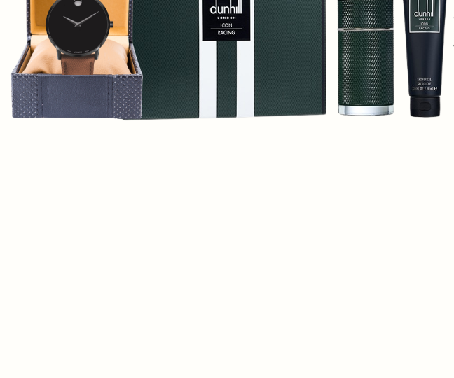 Men's Gift package 2 view 3