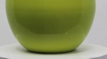 APPLE GREEN view 3