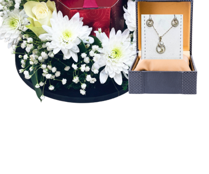 Cute Gift package view 3