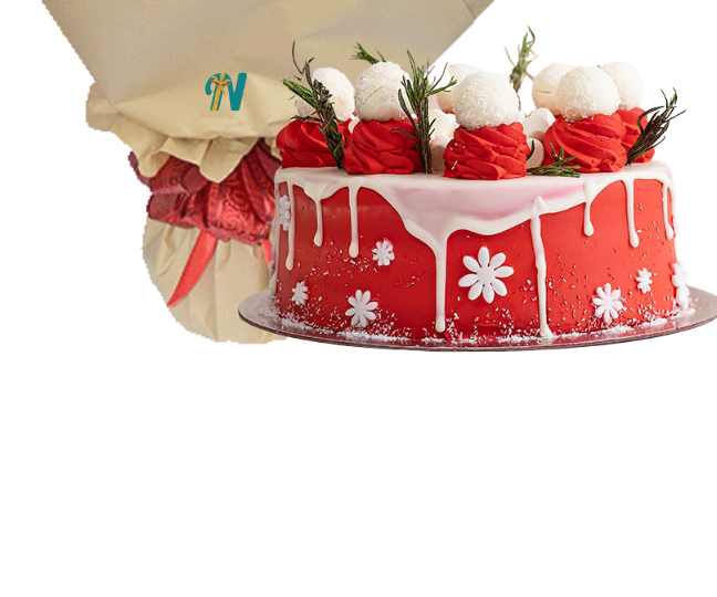 Nigwa Gift Bundle 9 view 3