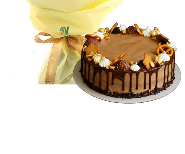 Nigwa Gift Bundle 29 view 3