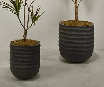 Artificial Dracaena Tree view 3