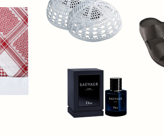 Emarati Wears for Men 2 (bundles) view 3