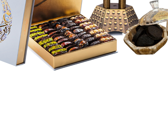 Eid Al-Adha package from Nigwa 2 view 3