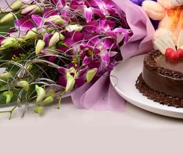 Birthday Gift Combo by Nigwa 3 view 3