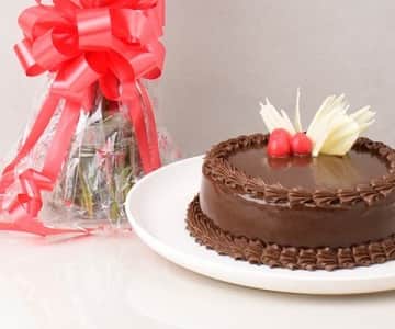 Birthday Gift Combo by Nigwa 4 view 3
