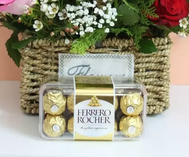 Birthday Gift Combo by Nigwa 34 view 3