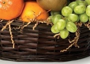 The Country Fruit Basket view 3