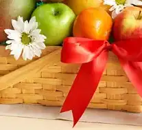 All Fruit Basket view 3