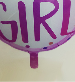 Ballons & Accessories 16. view 3