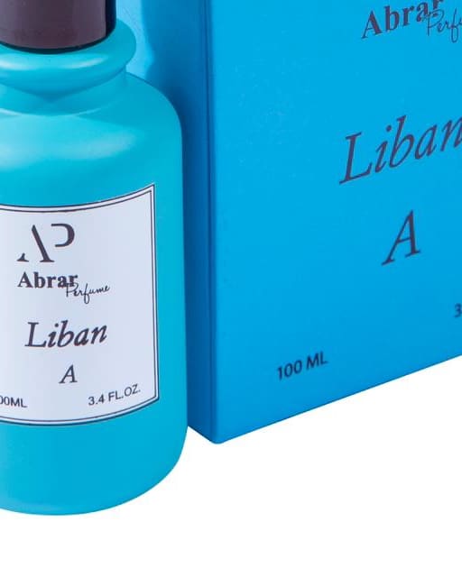Liban A view 3