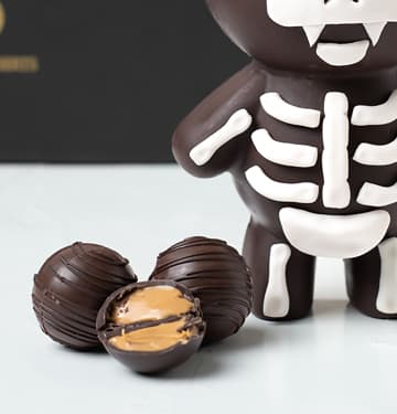 Spooktacular zombie view 3