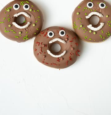 Vampire Donuts by NJD view 3