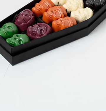 Skullerful Box of 12 view 3