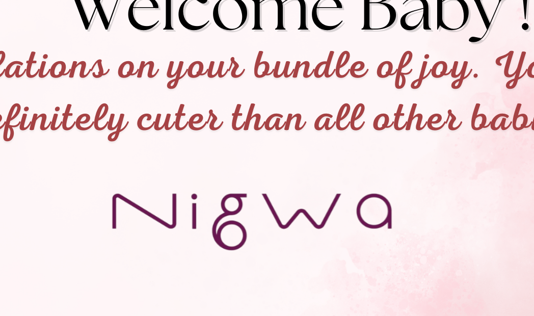 New Born Card view 3