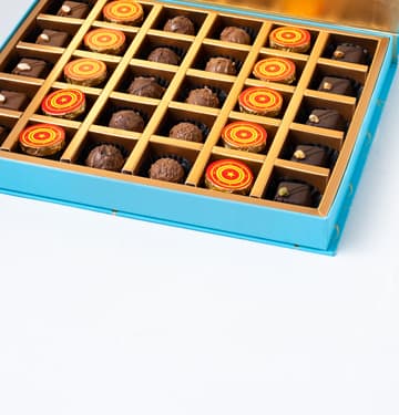 Truffles Bonbon and view 3
