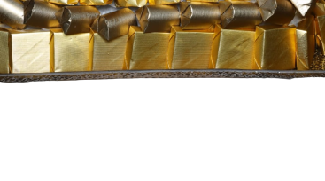 Chocolate tray 2 view 3