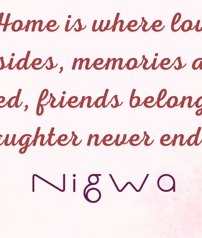 Welcome Home Card7 view 3