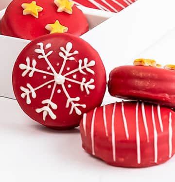 Seasons Special Oreos byNJD view 3