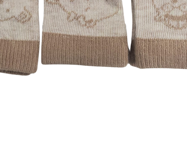 Baby socks 4 view 3