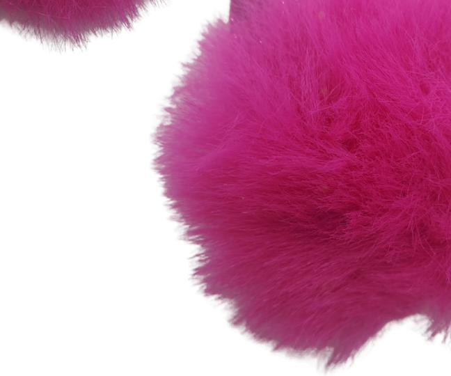 Girls hair tie 18 view 3