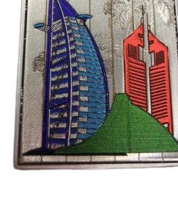 Picture with a magnet to hang 5 view 3
