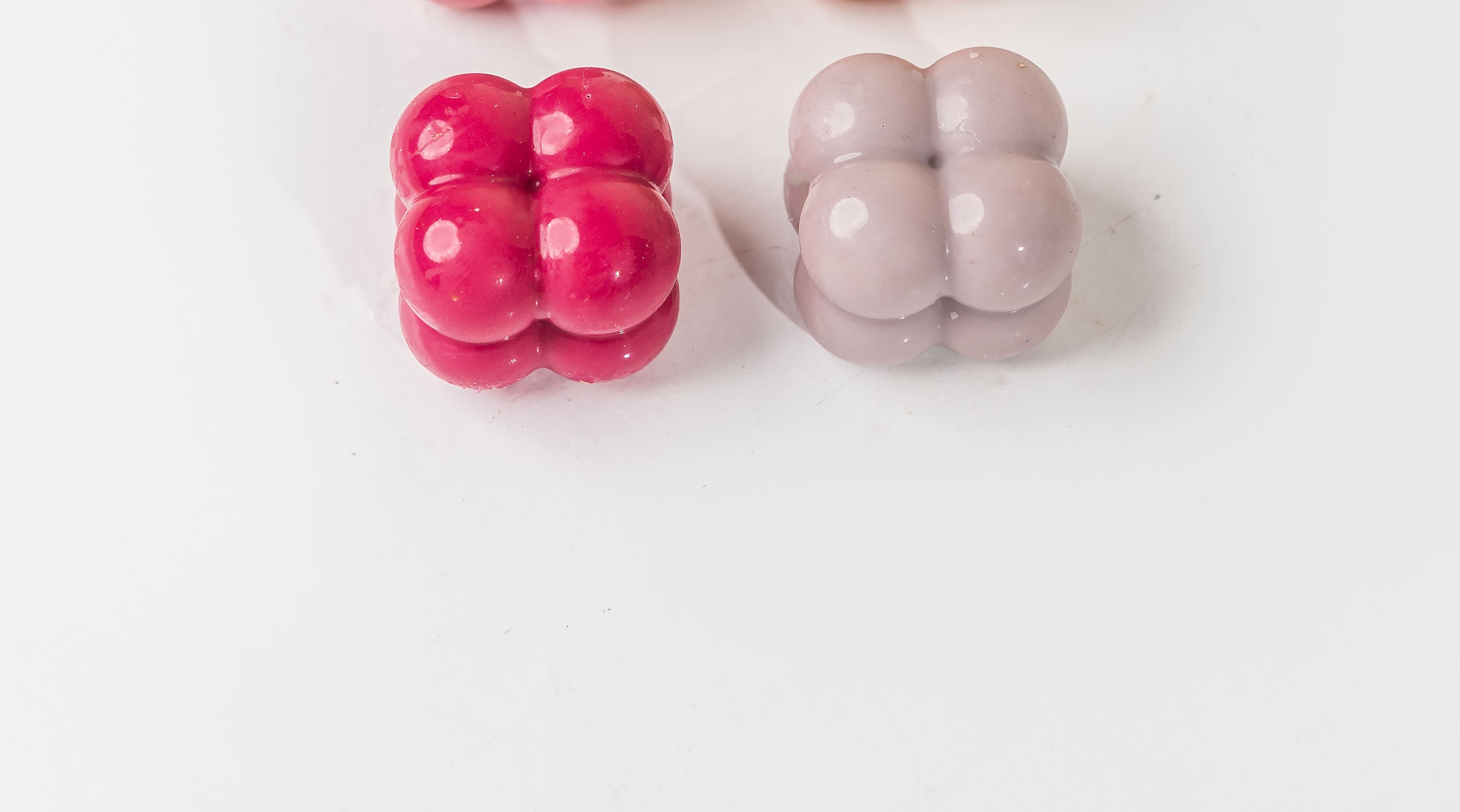 Mini Ombre Chocolate Box by NJD view 3