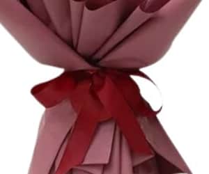 Bouquet Of Pink Roses & White Chrysanthemums view 3