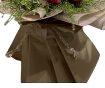 Valentines Special Bouquet4 view 3