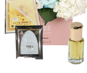 Special Eid misk Gift for men 10 view 3