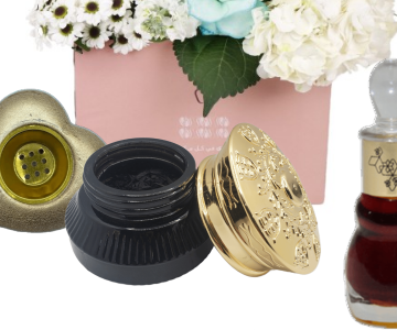 Special Eid misk Gift for men 21 view 5