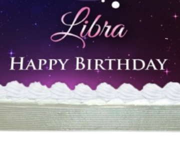 Libra Cake view 7