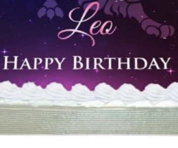 Leo Cake view 5