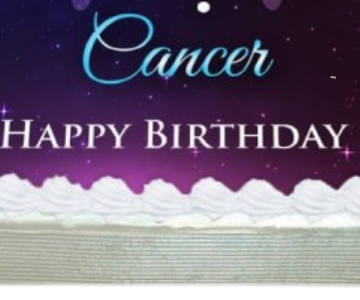 Cancer Cake view 5