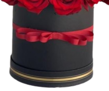 Valentine's Day Rose Box 3 view 3