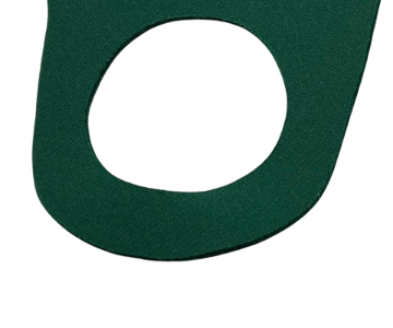 Mask 1 view 3
