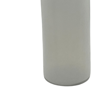 Garlic cream press view 3