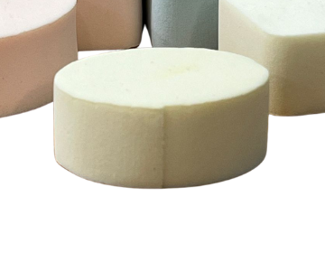 Makeup sponge set view 3